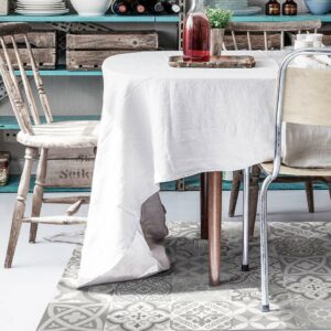 Tappeto Eclectic Natural in vinile 60x80 Beija Flor - immagine 4