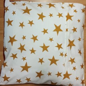 Cuscino arredo "Un Natale Italiano" collection di Blanc Mariclò - immagine 3