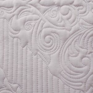 Trapuntina singola con copriguanciale Versailles di L'Atelier17 - immagine 2