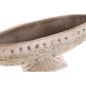 Vaso in resina L'Antiquario collection di Blanc Mariclò - immagine 3